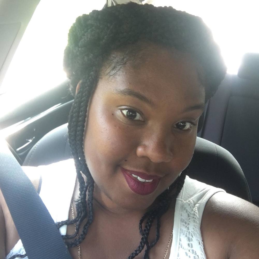 Meet your Posher, Keyona